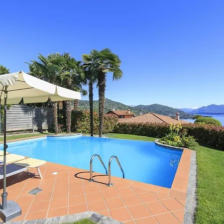 Villa Dagnente Sleeps 10 Pool Wifi *