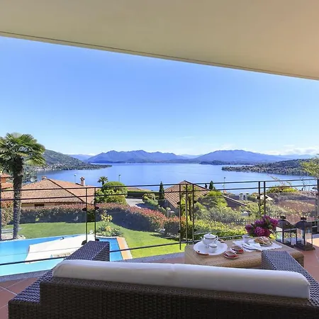 Villa Dagnente Sleeps 10 Pool Wifi *