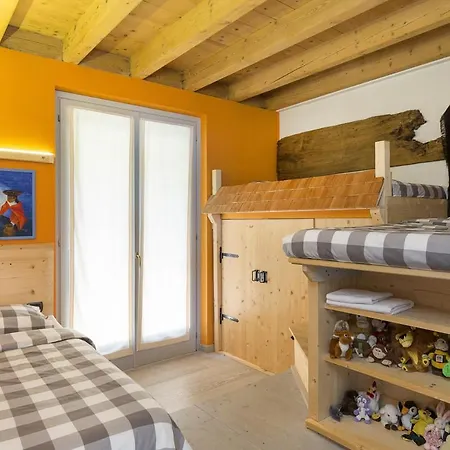 Villa Dagnente Sleeps 10 Pool Wifi *