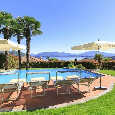 Villa Dagnente Sleeps 10 Pool Wifi *