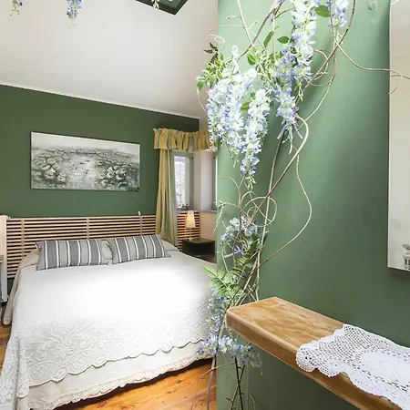 Villa Dagnente Sleeps 10 Pool Wifi *
