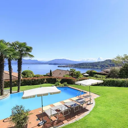 Villa Dagnente Sleeps 10 Pool Wifi *