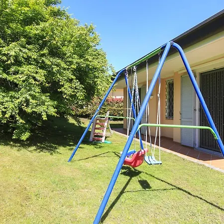 Villa Dagnente Sleeps 10 Pool Wifi